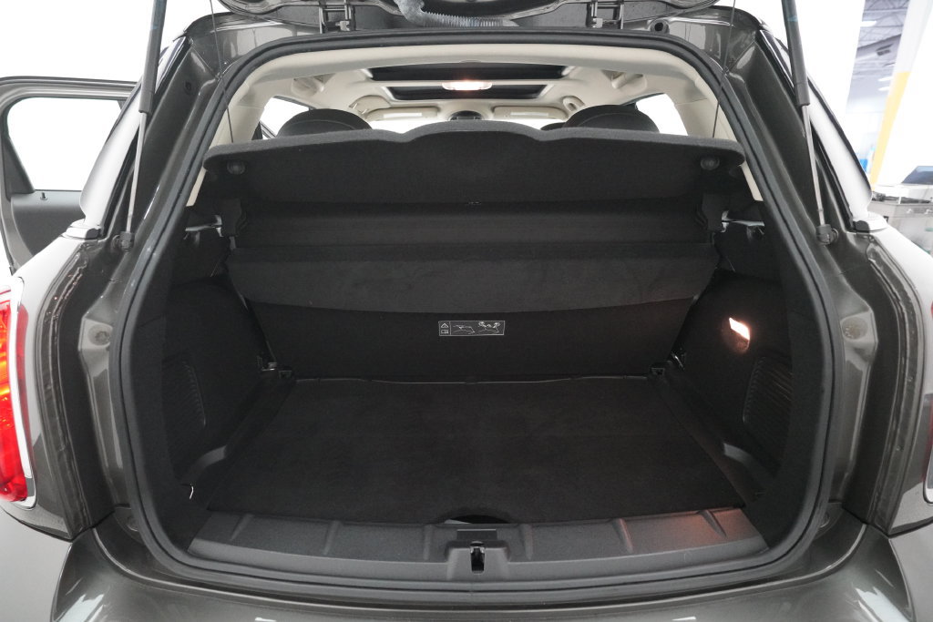Used 2012 MINI Cooper Countryman S AWD/4WD image 10