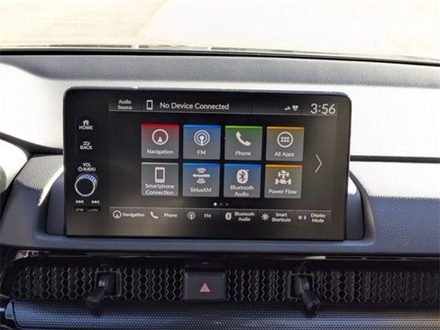 Certified 2025 Honda CR-V Sport Touring image 17