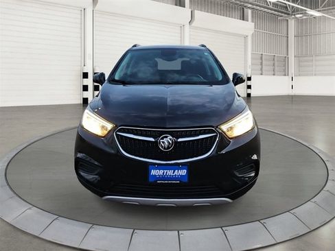 Used 2021 Buick Encore Preferred image 8