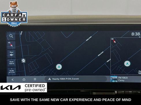 Used 2025 Kia Carnival SX image 14