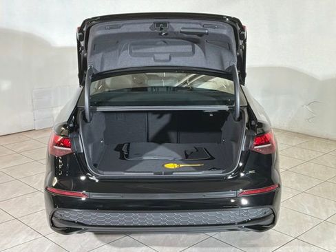 New 2026 Audi A3 2.0T Premium image 21