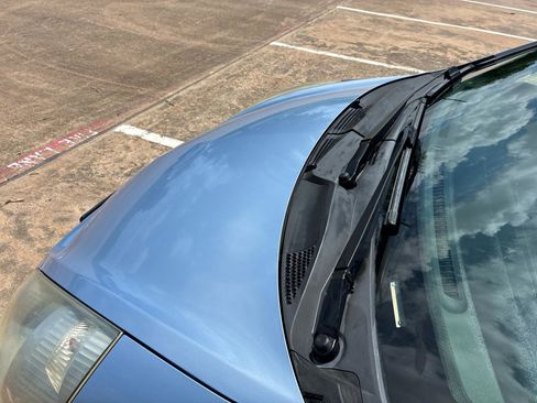 Used 2008 Honda Fit Sport image 12