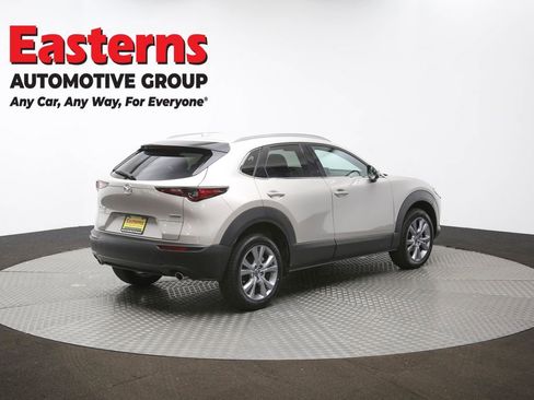 Used 2024 MAZDA CX-30 AWD 2.5 S w/ Premium Package image 42