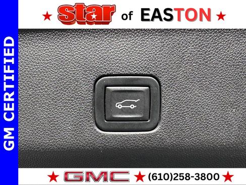 Certified 2023 GMC Yukon Denali image 48