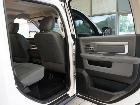 Used 2017 RAM 1500 Outdoorsman AWD/4WD image 42