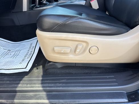 Used 2022 Toyota 4Runner SR5 image 17