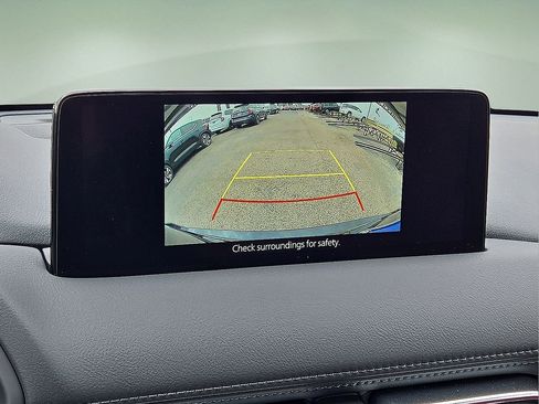 New 2025 MAZDA CX-5 Carbon Edition image 28