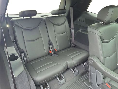 Used 2025 Cadillac XT6 Sport w/ LPO, Floor Liner Package AWD/4WD image 27
