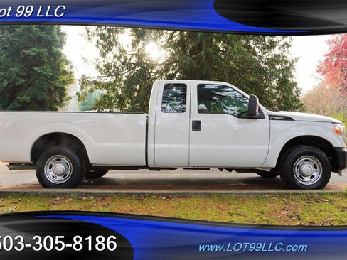 Used 2013 Ford F250 XL image 8