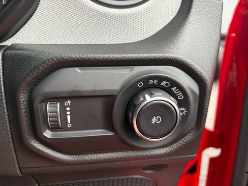 New 2026 Jeep Wrangler Unlimited Sport AWD/4WD image 21