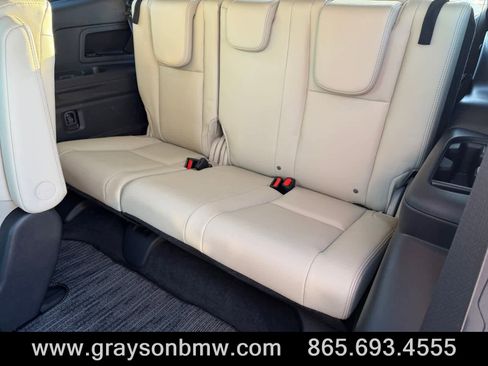 Used 2024 Subaru Ascent Limited image 14