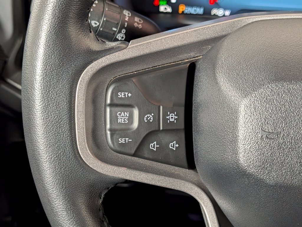 Certified 2025 Ford Bronco Big Bend AWD/4WD image 19