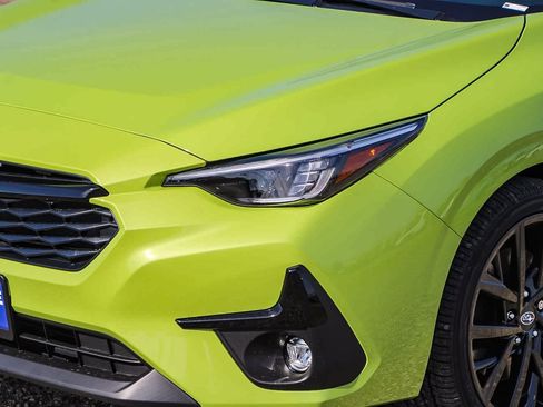 New 2026 Subaru Impreza RS image 8