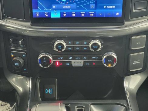 Certified 2023 Ford F150 XLT w/ Equipment Group 302A High AWD/4WD image 21