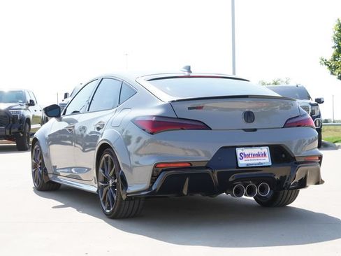 Used 2026 Acura Integra Type S FWD image 7
