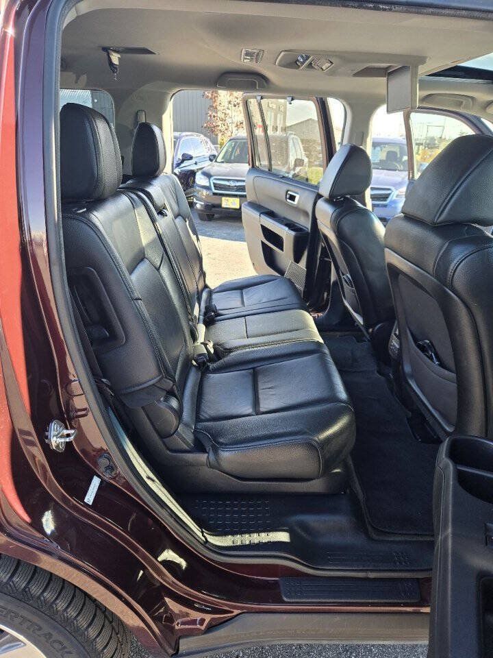 Used 2014 Honda Pilot Touring image 16