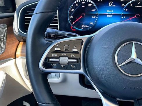 Certified 2023 Mercedes-Benz GLS 450 4MATIC image 14