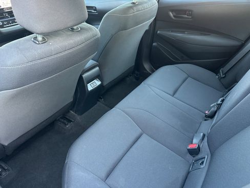 Used 2024 Toyota Corolla LE image 14