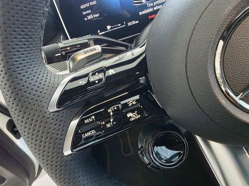 New 2026 Mercedes-Benz GLC 43 AMG 4MATIC Coupe image 10