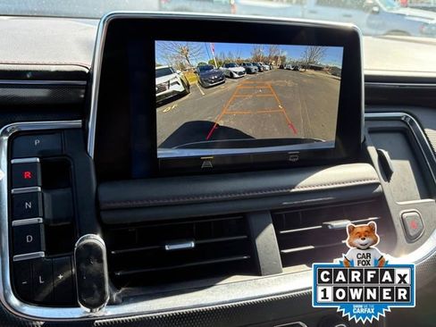 Used 2023 Chevrolet Tahoe RST image 12