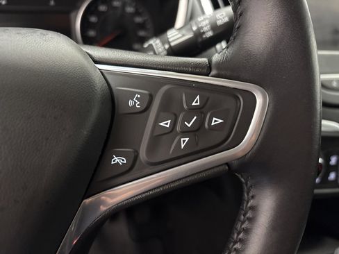 Used 2022 Chevrolet Equinox LT image 28