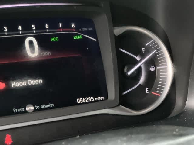 Certified 2023 Honda Passport EX-L image 19