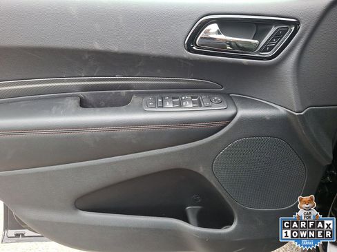 New 2026 Dodge Durango GT AWD/4WD image 8