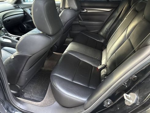 Used 2012 Acura TL w/ Technology Package FWD image 15