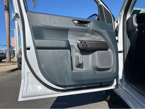 New 2026 Ford Maverick Lobo image 18