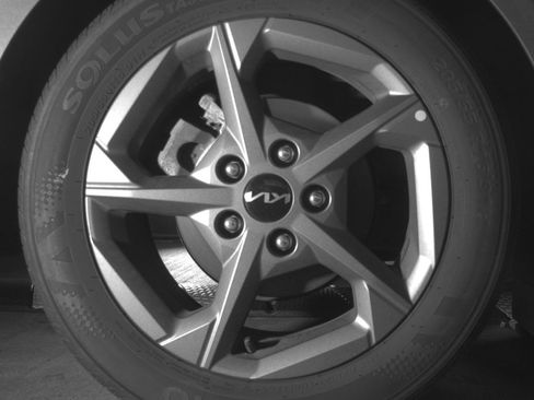 Used 2025 Kia K4 FWD image 15