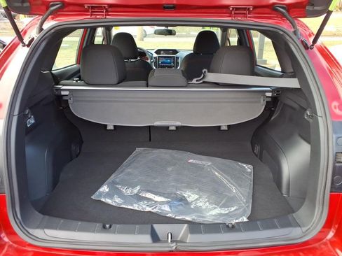 Used 2017 Subaru Impreza 2.0i Sport image 20