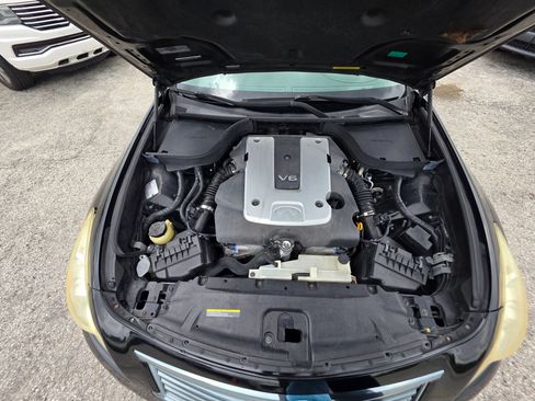 Used 2011 INFINITI G25 RWD image 22