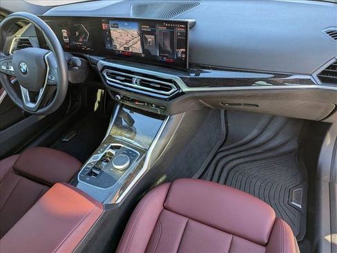 Used 2023 BMW 330i Sedan w/ Driving Assistance Package image 17