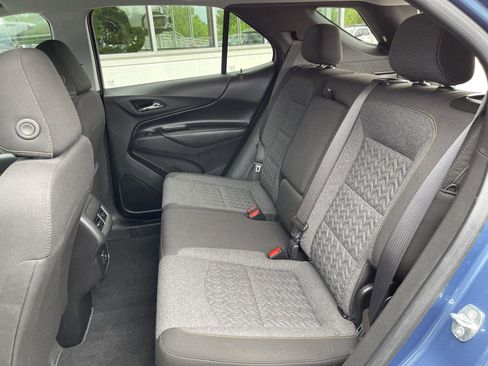Used 2024 Chevrolet Equinox LT FWD image 35