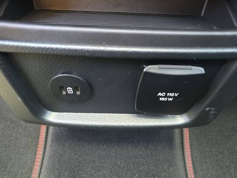 Certified 2023 Ford Edge ST-Line AWD/4WD image 31