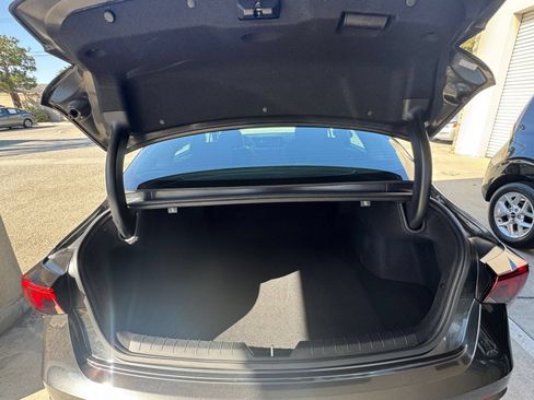 Used 2025 Kia K5 LXS FWD image 30