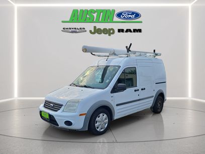 Used 2012 Ford Transit Connect XLT