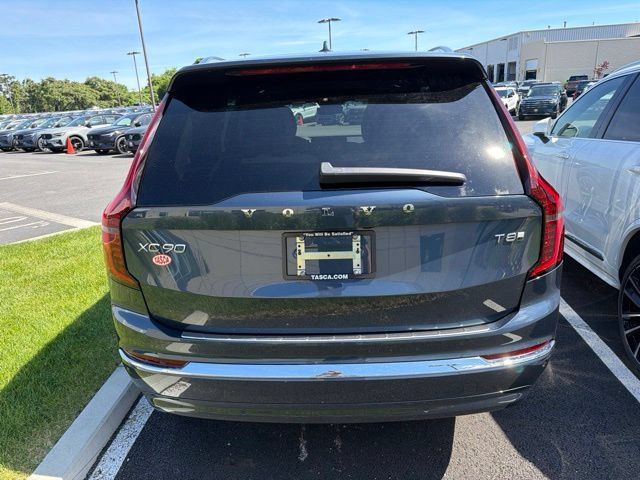 New 2026 Volvo XC90 T8 Core w/ Protection Package Premier AWD/4WD image 3
