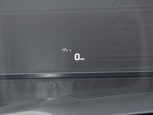 Certified 2026 Cadillac Escalade Platinum Sport w/ LPO, ONYX Package image 19