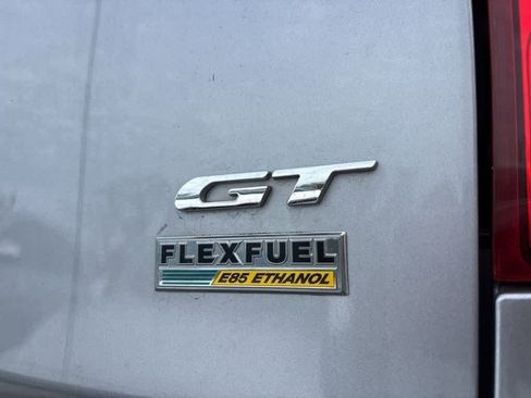 Used 2019 Dodge Grand Caravan GT image 5