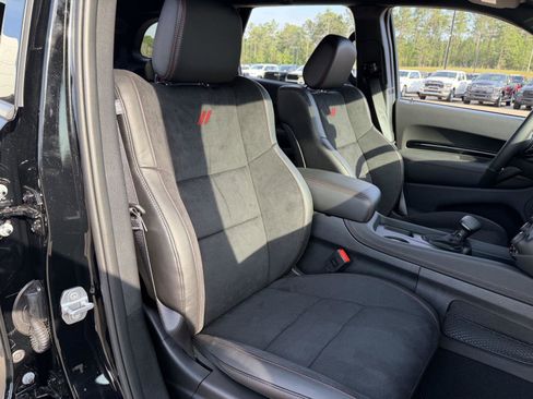 New 2026 Dodge Durango GT AWD/4WD image 23