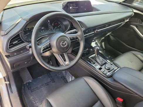 Certified 2024 MAZDA CX-30 AWD 2.5 S w/ Select Sport Pkg image 15
