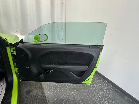 Used 2023 Dodge Challenger SRT Hellcat w/ Driver Convenience Group image 19