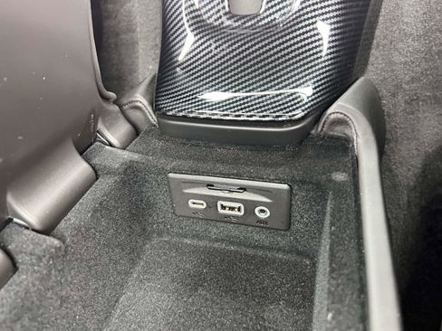 Certified 2023 Chevrolet Corvette Stingray Premium Conv image 36