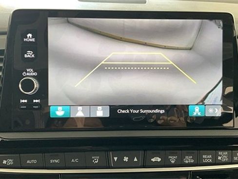 New 2026 Honda Odyssey EX-L image 5