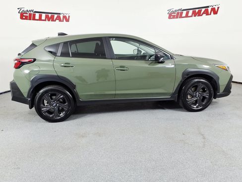 Certified 2026 Subaru Crosstrek 2.5i AWD/4WD image 5