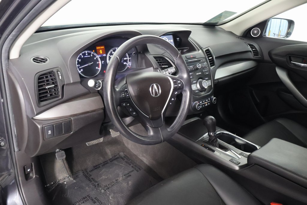 Used 2015 Acura RDX FWD image 7
