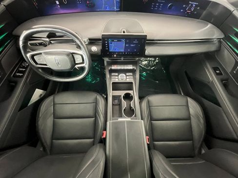 Certified 2024 Lincoln Nautilus Premier w/ Jet Appearance Package image 14