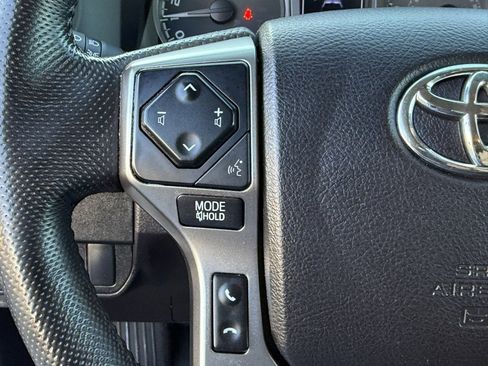 Certified 2021 Toyota Tacoma TRD Sport image 22