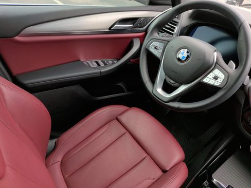 Certified 2023 BMW X3 sDrive30i w/ Premium Package image 34